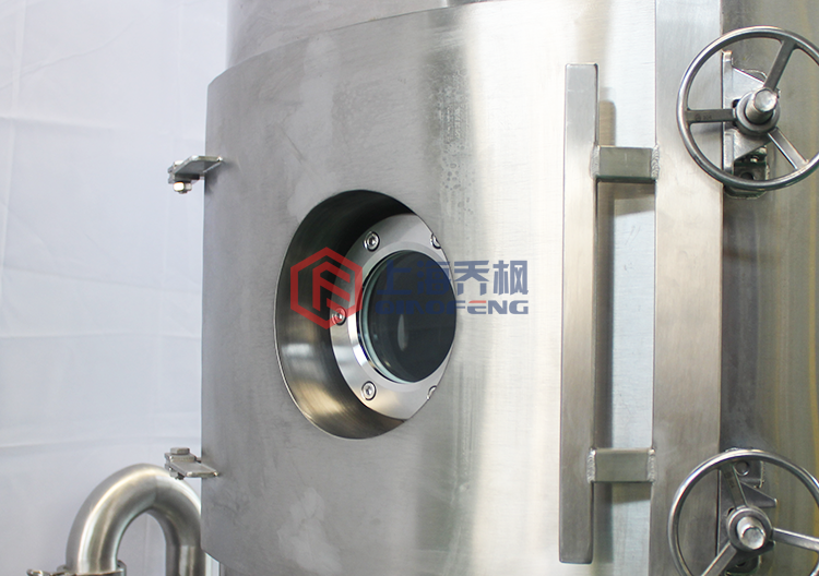 噴霧干燥機(jī)的常見問題和解決方案？