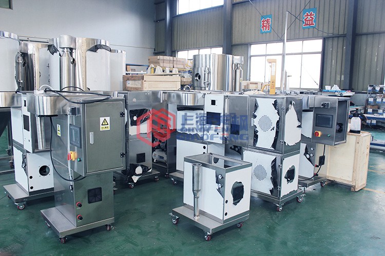 實(shí)驗(yàn)室用小型噴霧干燥機(jī)賣(mài)多少價(jià)格？