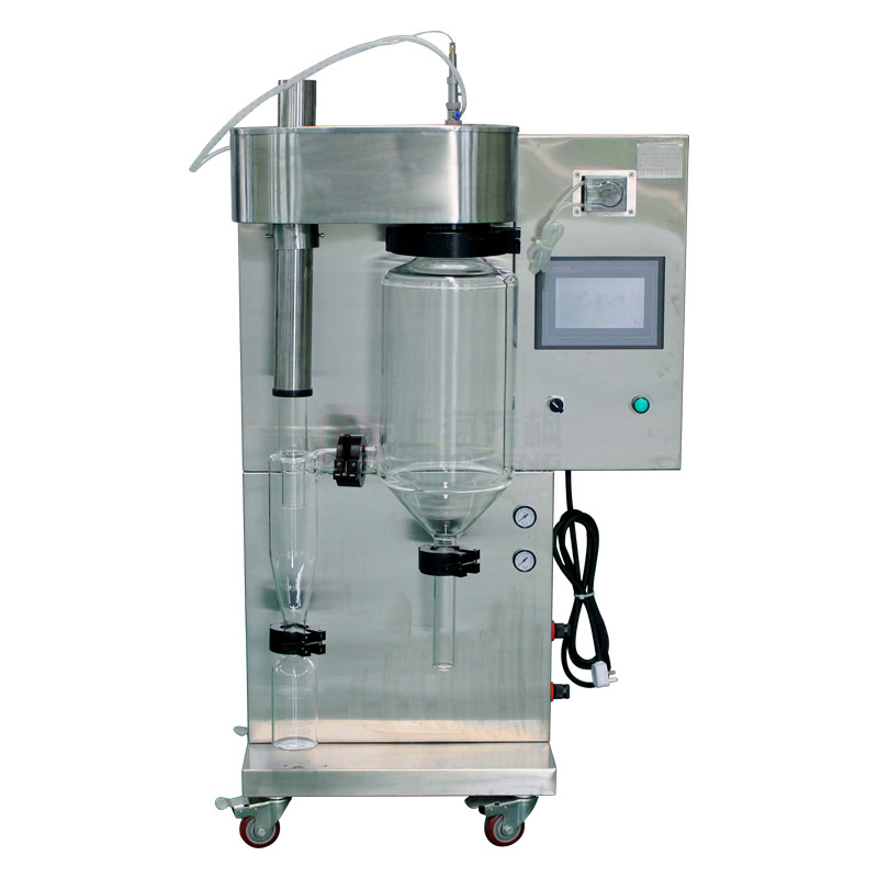 小型噴霧干燥機8000T（實驗室用科研噴霧干燥機）